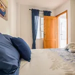 Apartamento Playitas *