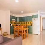 Playitas Apartamento *