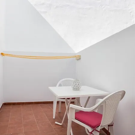 Apartment Playitas *