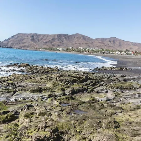 Apartman Playitas Tuineje