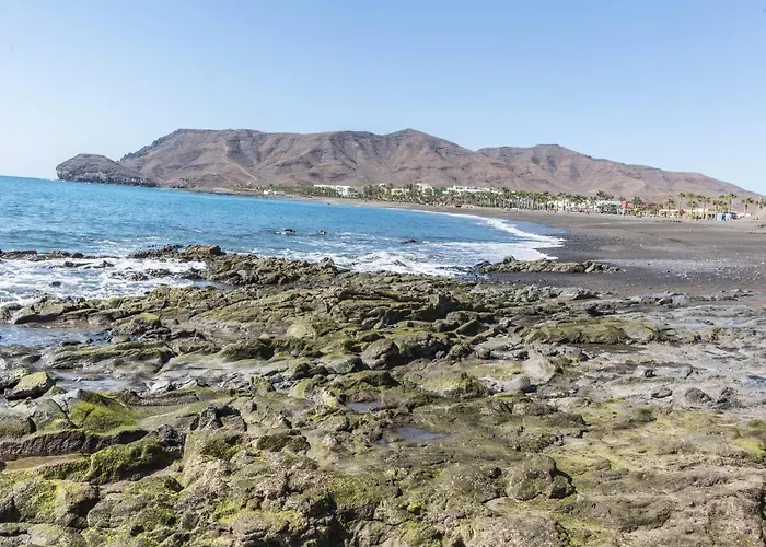 Apartamento Playitas Tuineje