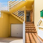 Playitas Apartment Tuineje