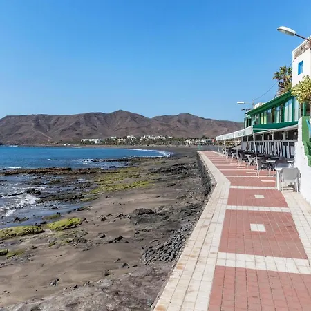 Apartamento Playitas Tuineje