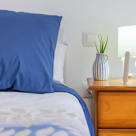 Playitas Apartamento Tuineje