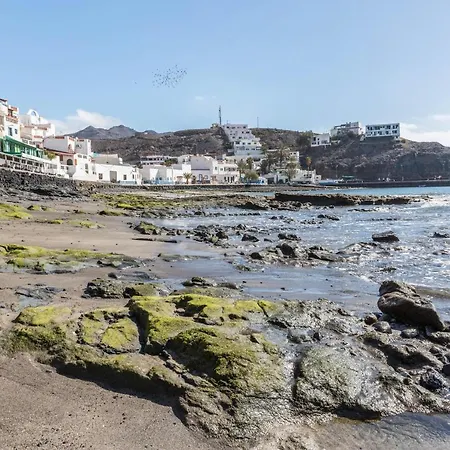 Apartamento Playitas *