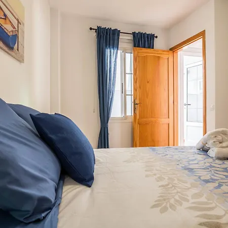 Appartement Playitas *