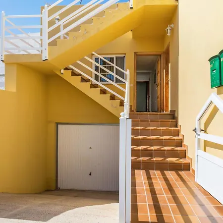 Playitas Appartement Tuineje