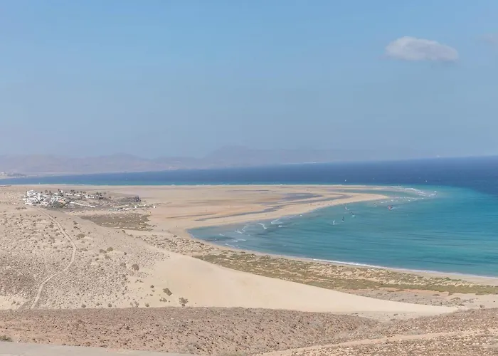 Playitas Апартаменты