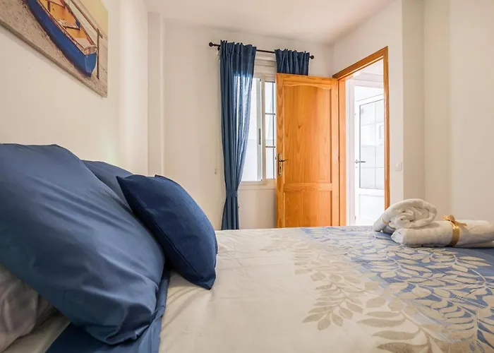 Playitas * Туйнехе