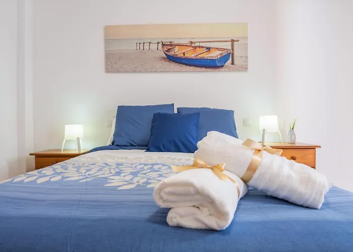 Playitas Туйнехе