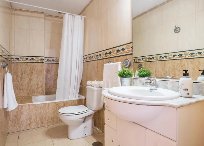 Playitas Туйнехе